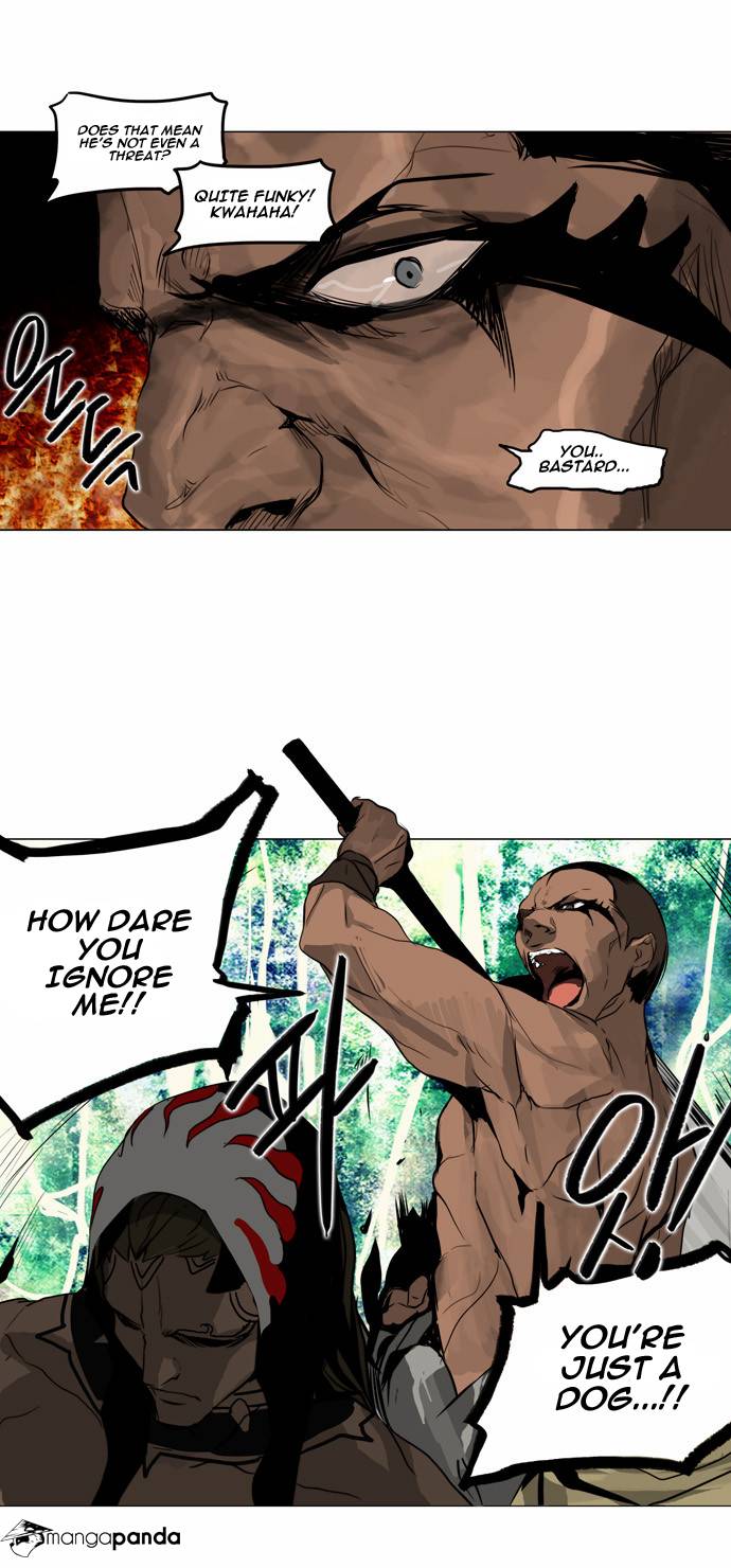 Tower of God Chapter 151 image 30